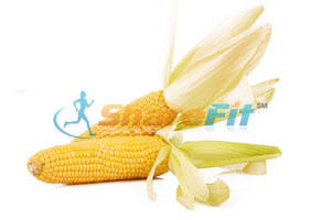 high-fructose corn syrup