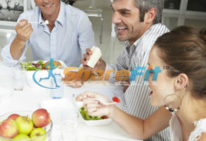 Dealing with Holiday Gatherings on a Diet