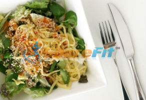 Truth About Calorie Labels in Restaurants