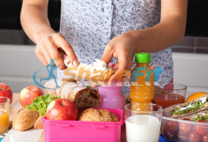 Bento box ideas