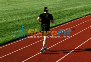 Sharefit Beginners Running Guide Week 1