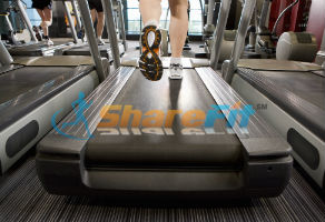 ShareFit Beginners Running Guide Week 4