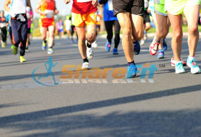 ShareFit Beginners Running Guide Week 6