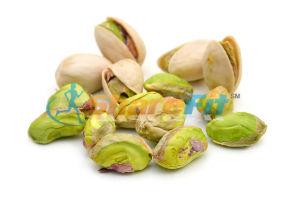 Are Nuts a Healthy Snack