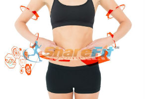Turn Fat Into Muscle