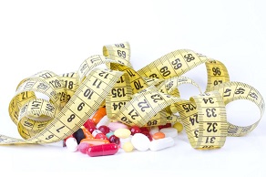 Choosing the strongest diet pill